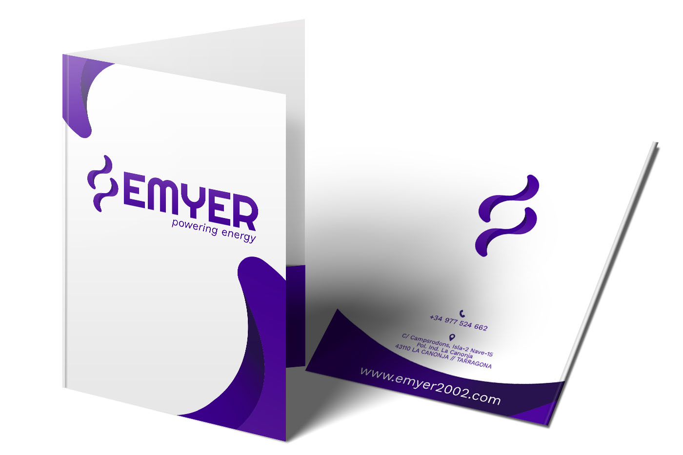 A raíz del inicio de la pandemia Emyer tenía la necesidad de empezar a tener presencia digital con la realización de campañas de publicidad y márqueting.