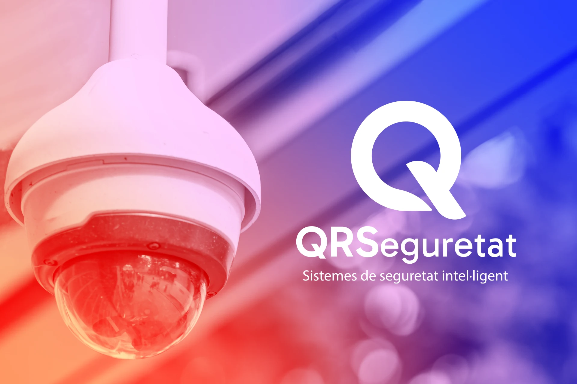 QRS destacado