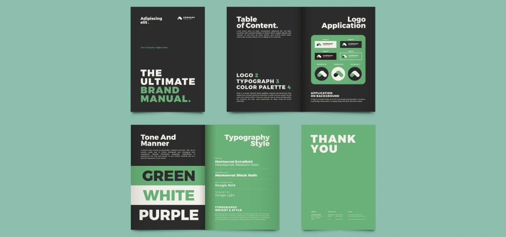 como crear manual de marca subido a Colores en el branding, ¿Cómo elegir la paleta que define tu marca?