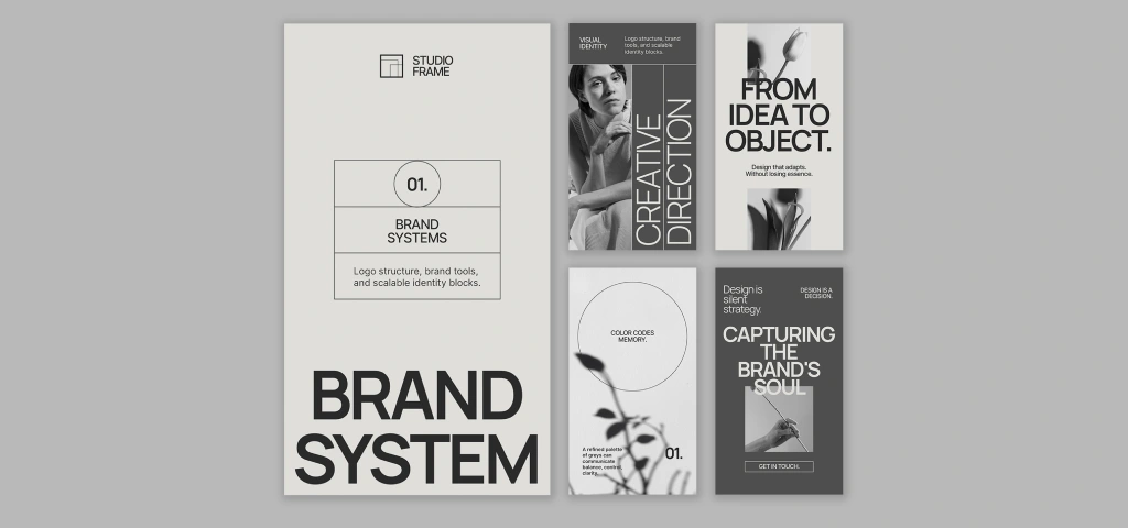 creando indentidad visual marca subido a Colores en el branding, ¿Cómo elegir la paleta que define tu marca?