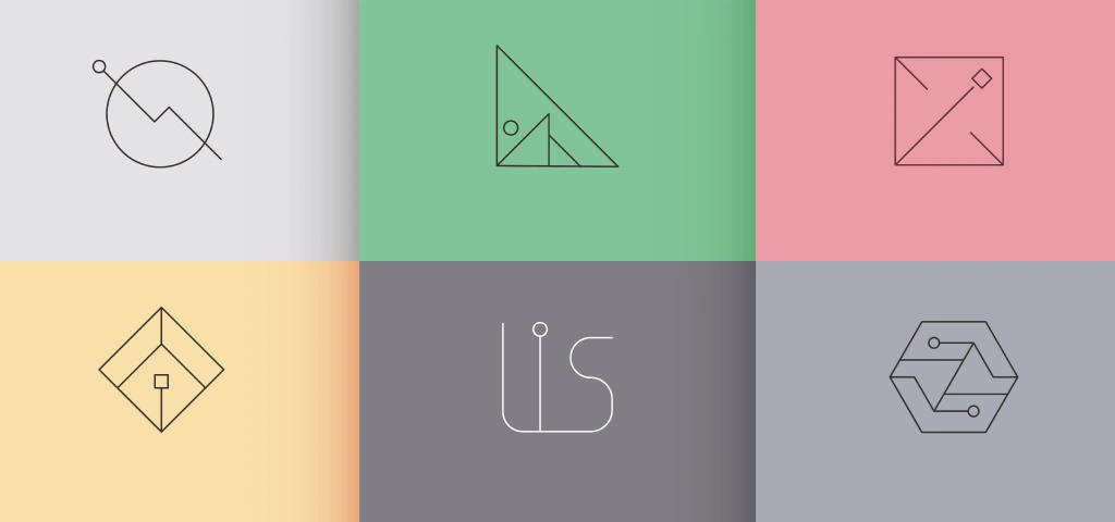 versiones logotipo 1 subido a Colores en el branding, ¿Cómo elegir la paleta que define tu marca?