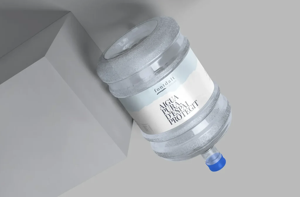 GARRAFA FONTDALT subido a Fontdalt