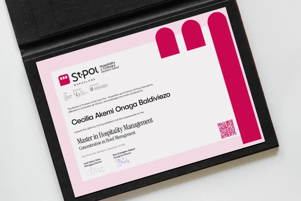 Diploma stpol copia subido a Sant Pol