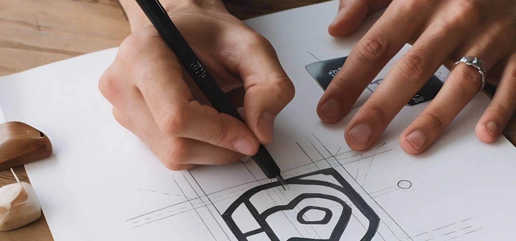 aplicaciones logotipo versatil subido a Qué es la identidad visual corporativa y cómo definirla