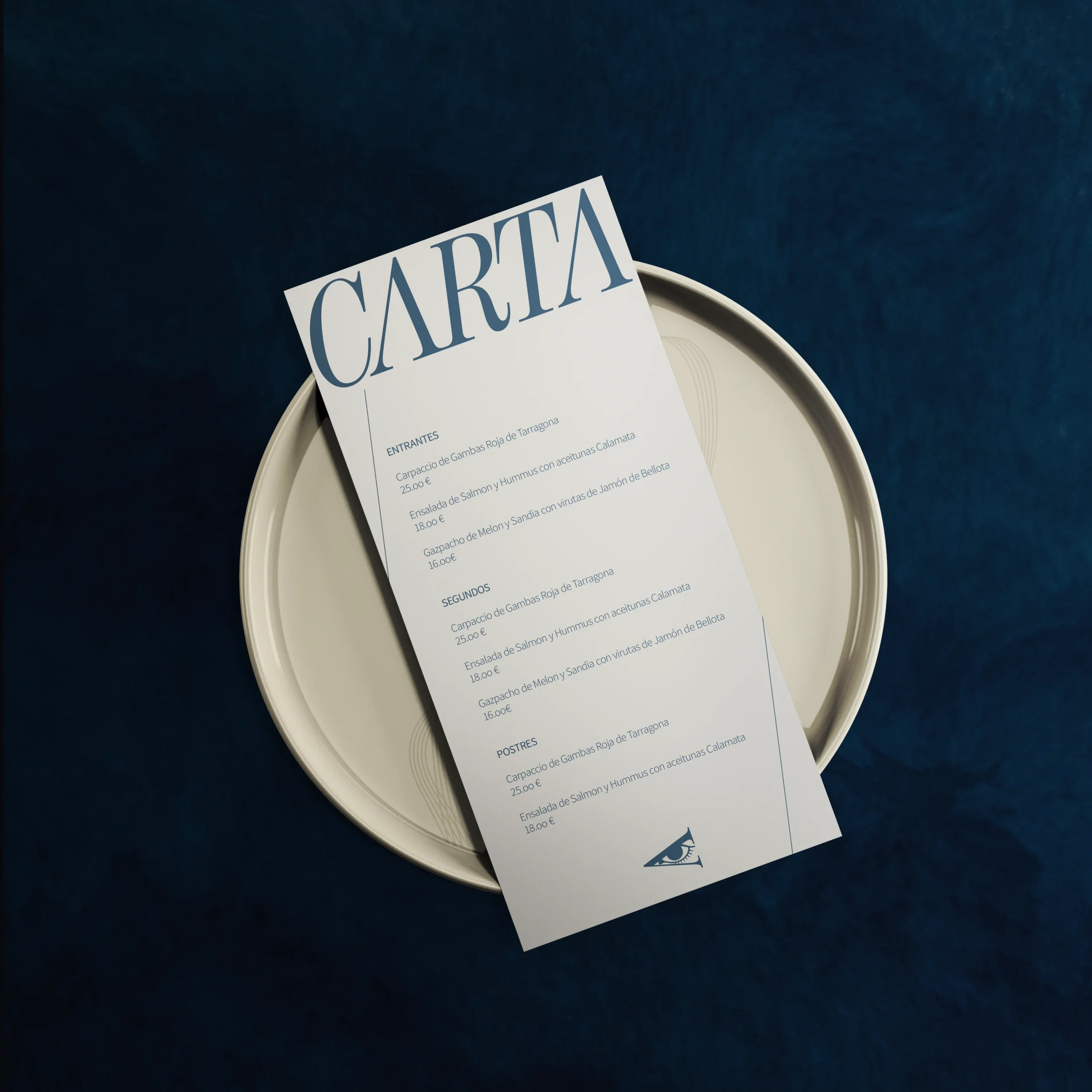 dorso carta subido a Vaixell Restaurant
