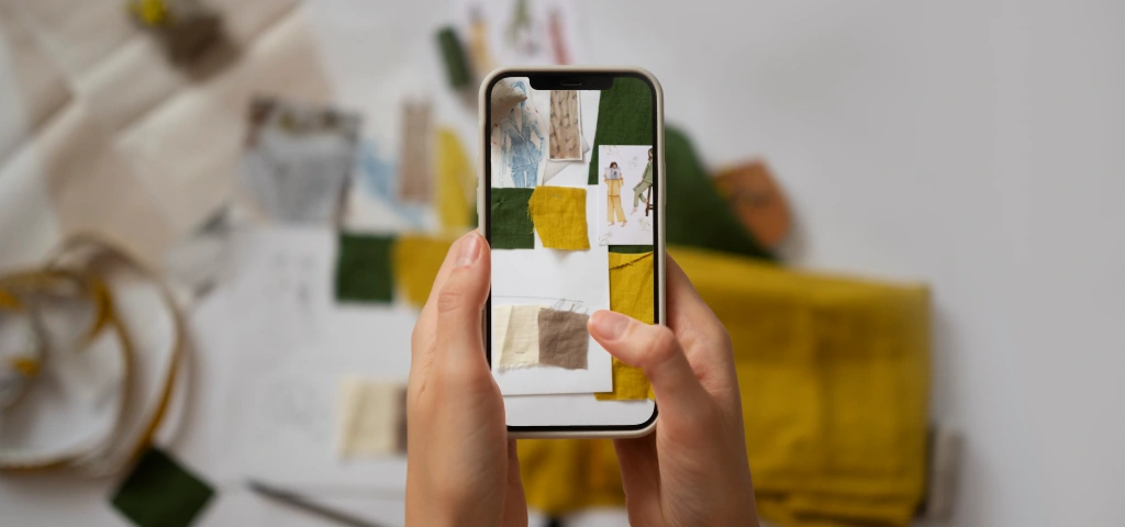 planificador feed instagram marca subido a Qué es la identidad visual corporativa y cómo definirla