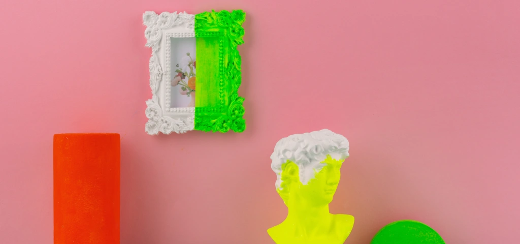 minimalismo vs maximalismo img1 subido a Maximalismo vs minimalismo en diseño: guía completa