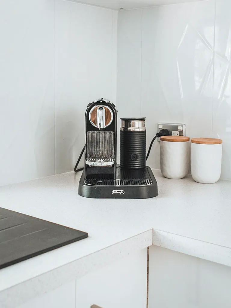 cafetera subido a Nosotros